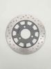 NQi Front brake disc 20102008 NIU N1SP front brake disc back